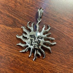 🌞Sun pendant🌞